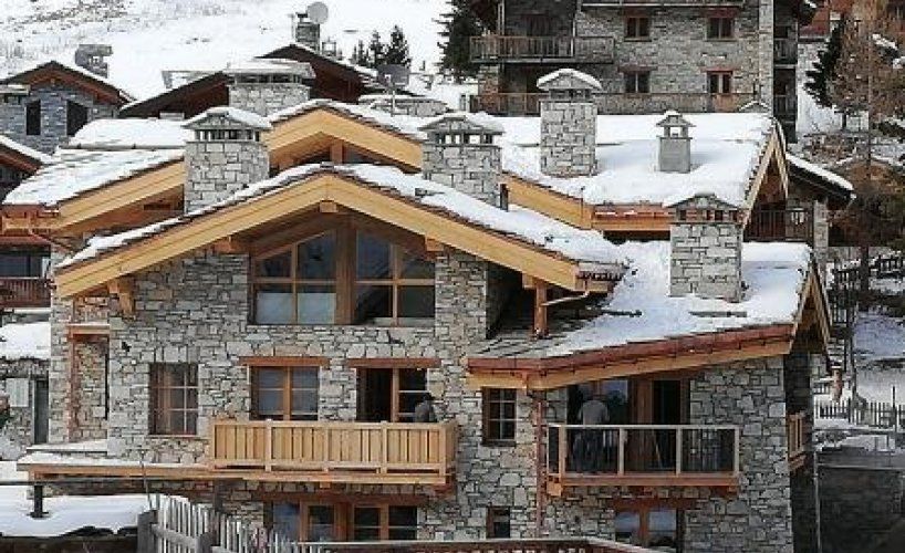 Actualité Baima : Menuiserie et agencement intérieur de chalet